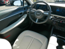 Thumbnail image of 2025 Hyundai SONATA Hybrid at LutherBurnsvilleHyundai - NEW