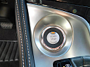 2020 Nissan Maxima Platinum at Mathews Nissan