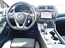 Thumbnail image of 2020 Nissan Maxima at Mathews Nissan