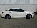 Thumbnail image of 2020 Nissan Maxima at Mathews Nissan