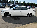 Thumbnail image of 2020 Nissan Maxima at Mathews Nissan