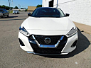 Thumbnail image of 2020 Nissan Maxima at Mathews Nissan