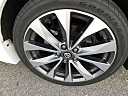 Thumbnail image of 2020 Nissan Maxima at Mathews Nissan
