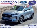 Thumbnail image of 2023 Ford Escape at Southgate Ford