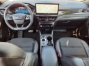 2023 Ford Escape ST-Line Elite at Southgate Ford