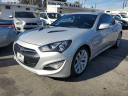 Thumbnail image of 2015 Hyundai Genesis Coupe at GOLDEN VALLEY AUTOS, INC