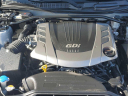 Thumbnail image of 2015 Hyundai Genesis Coupe at GOLDEN VALLEY AUTOS, INC