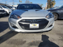 Thumbnail image of 2015 Hyundai Genesis Coupe at GOLDEN VALLEY AUTOS, INC