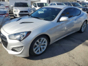 Thumbnail image of 2015 Hyundai Genesis Coupe at GOLDEN VALLEY AUTOS, INC
