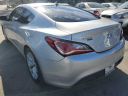 Thumbnail image of 2015 Hyundai Genesis Coupe at GOLDEN VALLEY AUTOS, INC