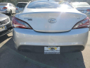 Thumbnail image of 2015 Hyundai Genesis Coupe at GOLDEN VALLEY AUTOS, INC