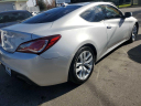 Thumbnail image of 2015 Hyundai Genesis Coupe at GOLDEN VALLEY AUTOS, INC