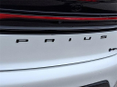 Thumbnail image of 2025 Toyota Prius at Del Toyota