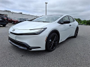 Thumbnail image of 2025 Toyota Prius at Del Toyota
