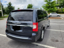 2014 Chrysler Town and Country Touring at CNB AUTO SALE LLC