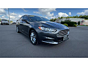 Thumbnail image of 2016 Ford Fusion at Gateway Ford Lincoln