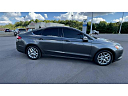 2016 Ford Fusion SE at Gateway Ford Lincoln