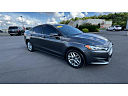 Thumbnail image of 2016 Ford Fusion at Gateway Ford Lincoln