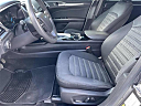 Thumbnail image of 2016 Ford Fusion at Gateway Ford Lincoln