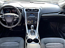 Thumbnail image of 2016 Ford Fusion at Gateway Ford Lincoln