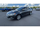 Thumbnail image of 2016 Ford Fusion at Gateway Ford Lincoln