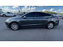 Thumbnail image of 2016 Ford Fusion at Gateway Ford Lincoln