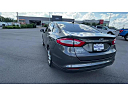 Thumbnail image of 2016 Ford Fusion at Gateway Ford Lincoln