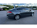 Thumbnail image of 2016 Ford Fusion at Gateway Ford Lincoln