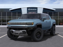 Thumbnail image of 2024 GMC HUMMER EV at King O'Rourke Buick GMC