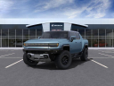 Thumbnail image of 2024 GMC HUMMER EV at King O'Rourke Buick GMC