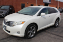 2011 Toyota Venza FWD V6 at Car Tec Enterprise