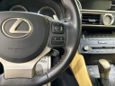 Thumbnail image of 2015 Lexus RC 350 at NorthParkLincolnCertifiedPreOwned of San Antonio, TX