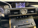 Thumbnail image of 2015 Lexus RC 350 at NorthParkLincolnCertifiedPreOwned of San Antonio, TX