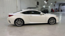 Thumbnail image of 2015 Lexus RC 350 at NorthParkLincolnCertifiedPreOwned of San Antonio, TX