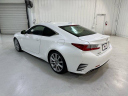 Thumbnail image of 2015 Lexus RC 350 at NorthParkLincolnCertifiedPreOwned of San Antonio, TX