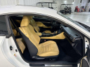 Thumbnail image of 2015 Lexus RC 350 at NorthParkLincolnCertifiedPreOwned of San Antonio, TX