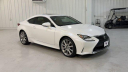 Thumbnail image of 2015 Lexus RC 350 at NorthParkLincolnCertifiedPreOwned of San Antonio, TX