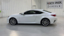 Thumbnail image of 2015 Lexus RC 350 at NorthParkLincolnCertifiedPreOwned of San Antonio, TX