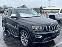 Thumbnail image of 2018 Jeep Grand Cherokee at Bergstrom Appleton Buick-GMC
