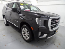 Thumbnail image of 2021 GMC Yukon at Johnson Dodge Chrysler Jeep