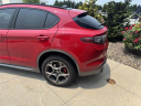 Thumbnail image of 2024 Alfa Romeo Stelvio at Used FaulknerMaseratiOfMechanicsburg