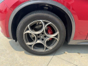 Thumbnail image of 2024 Alfa Romeo Stelvio at Used FaulknerMaseratiOfMechanicsburg