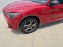 Thumbnail image of 2024 Alfa Romeo Stelvio at Used FaulknerMaseratiOfMechanicsburg
