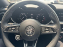 Thumbnail image of 2024 Alfa Romeo Stelvio at Used FaulknerMaseratiOfMechanicsburg