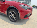 Thumbnail image of 2024 Alfa Romeo Stelvio at Used FaulknerMaseratiOfMechanicsburg