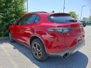 Thumbnail image of 2024 Alfa Romeo Stelvio at Used FaulknerMaseratiOfMechanicsburg