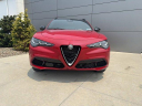 Thumbnail image of 2024 Alfa Romeo Stelvio at Used FaulknerMaseratiOfMechanicsburg
