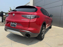 Thumbnail image of 2024 Alfa Romeo Stelvio at Used FaulknerMaseratiOfMechanicsburg