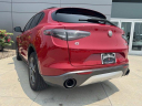 Thumbnail image of 2024 Alfa Romeo Stelvio at Used FaulknerMaseratiOfMechanicsburg