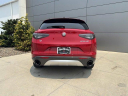 Thumbnail image of 2024 Alfa Romeo Stelvio at Used FaulknerMaseratiOfMechanicsburg